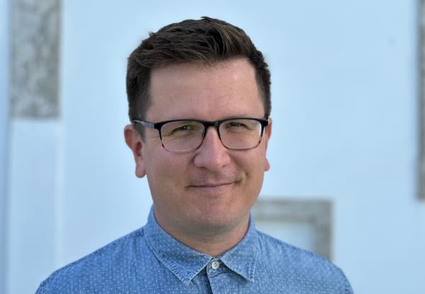 Michal Ferák - Full-Stack Engineer & Digital Product Designer